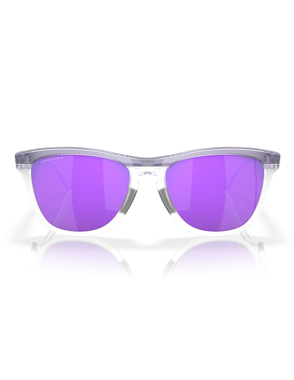 Lentes de sol Sport Frogskins Hybrid para hombre 4