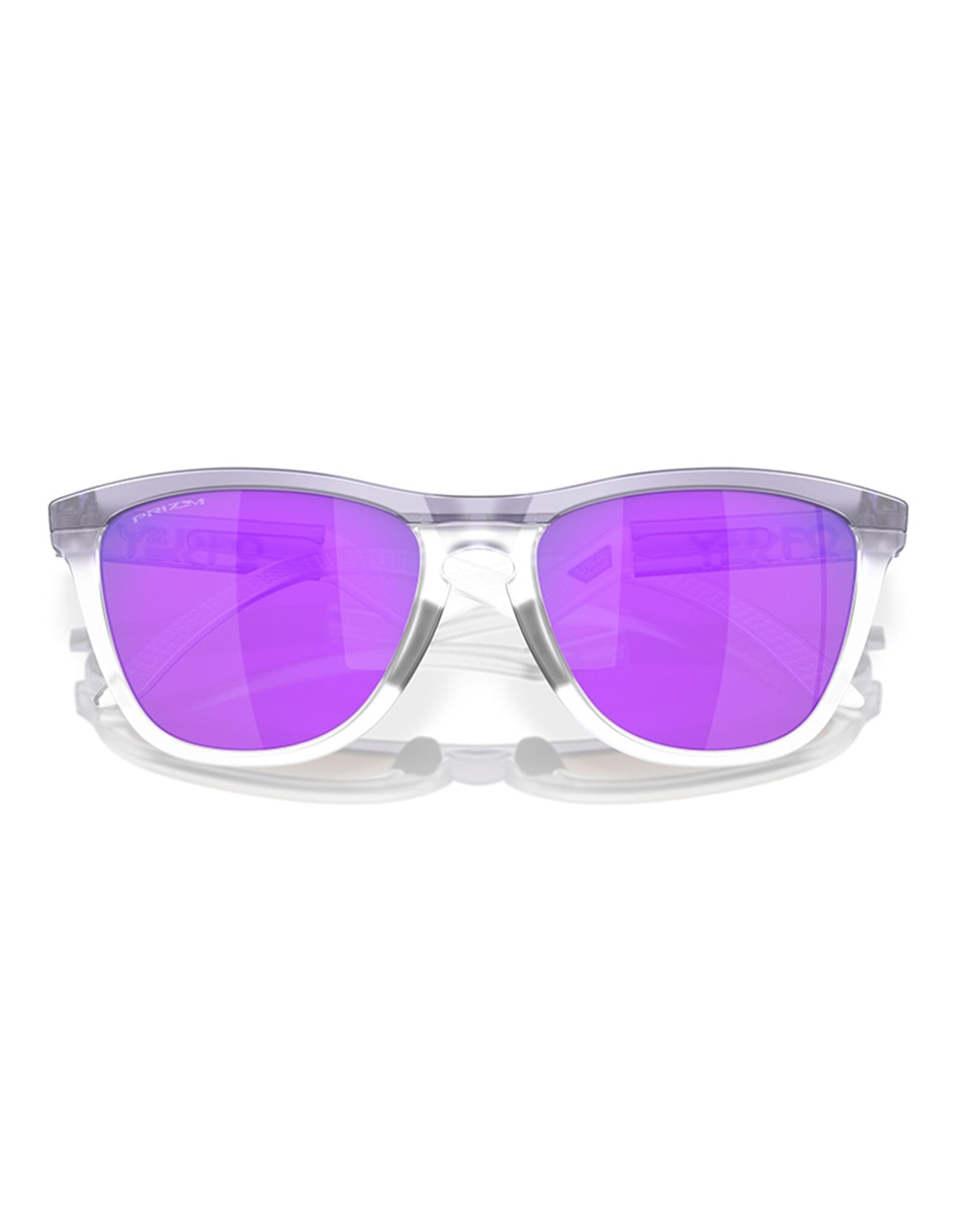 Lentes de sol Sport Frogskins Hybrid para hombre 7