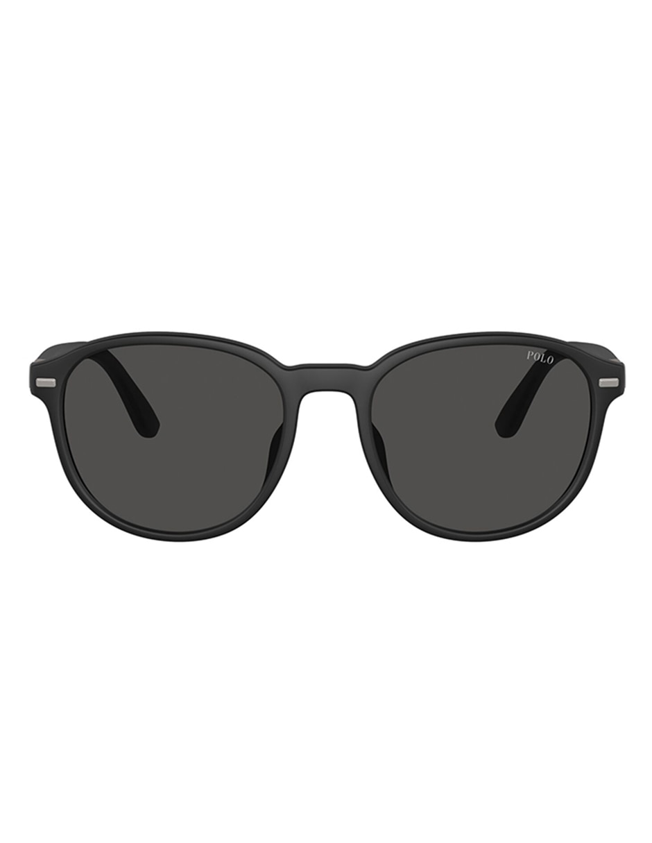 Lentes de sol Polo Premium Pony Player Plaque para hombre Lentes de sol Polo Premium Pony Player Plaque para hombre