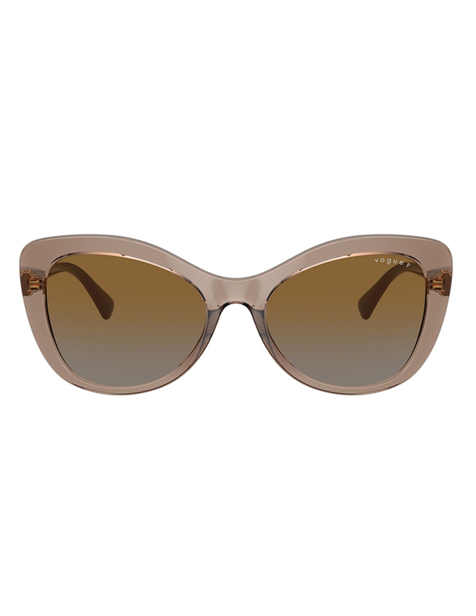 Lentes de sol Fast Fashion Bling Empire para mujer