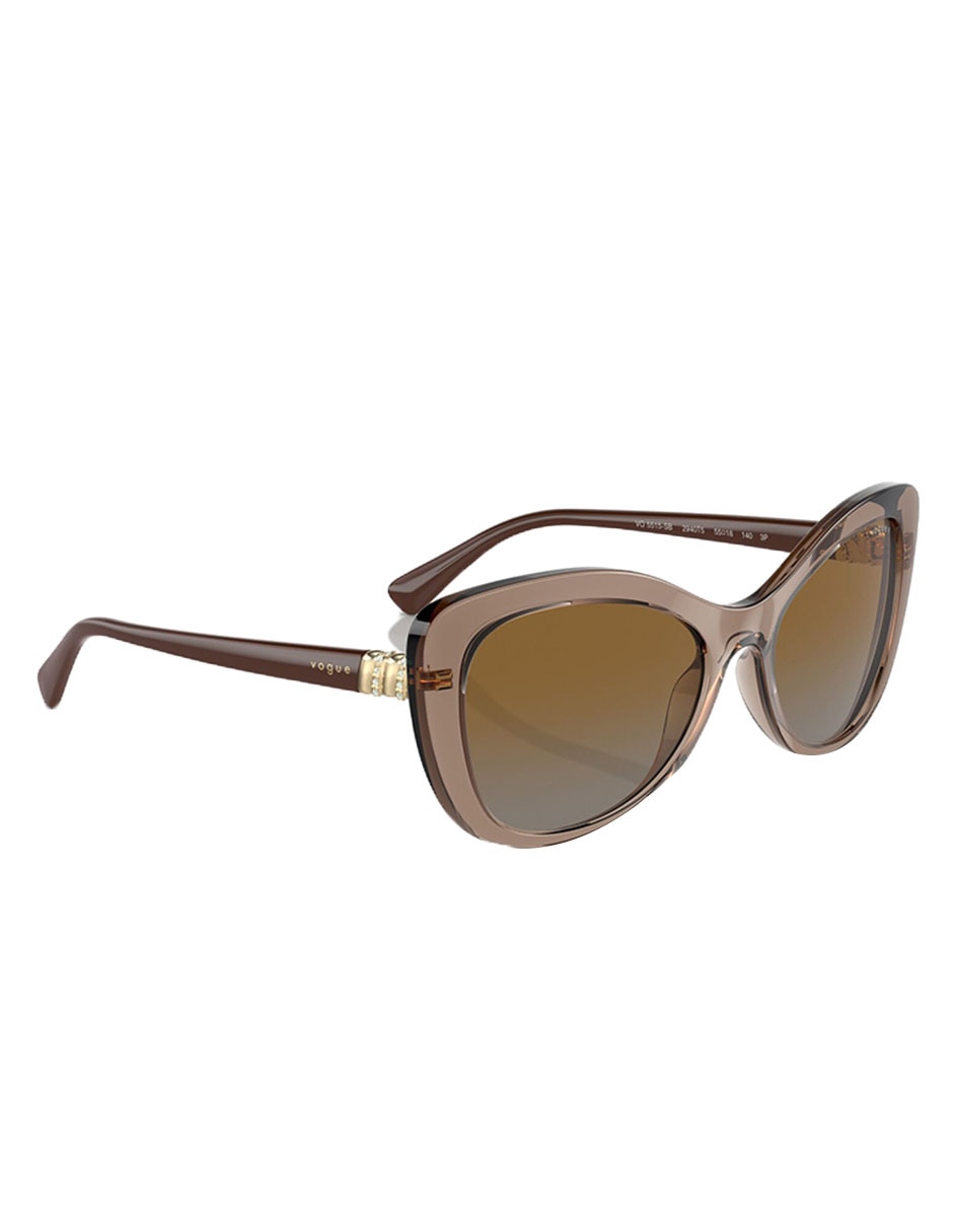 Lentes de sol Fast Fashion Bling Empire para mujer 3