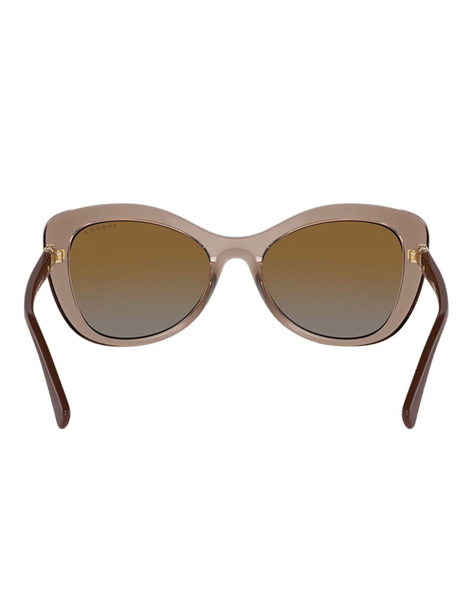 Lentes de sol Fast Fashion Bling Empire para mujer 4