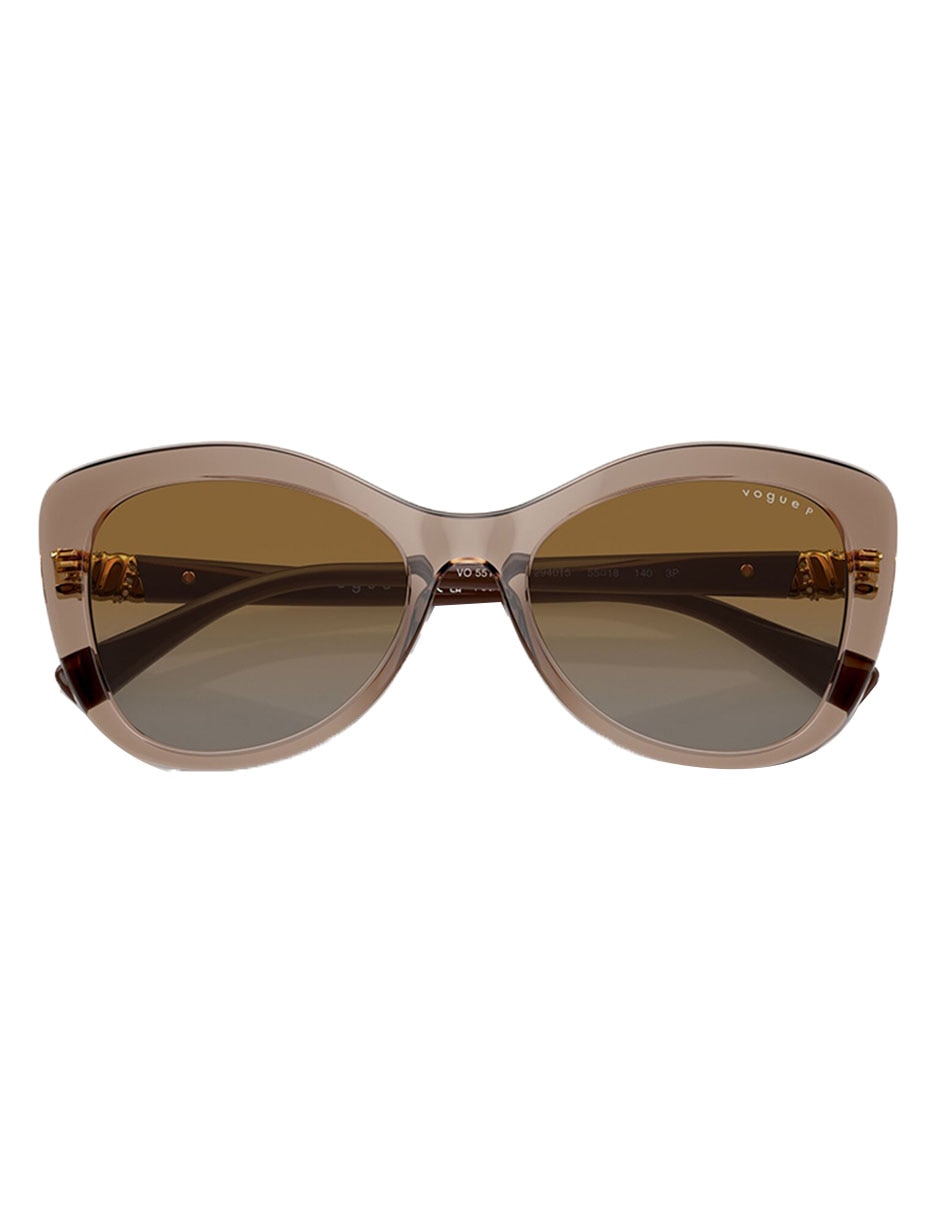 Lentes de sol Fast Fashion Bling Empire para mujer 5