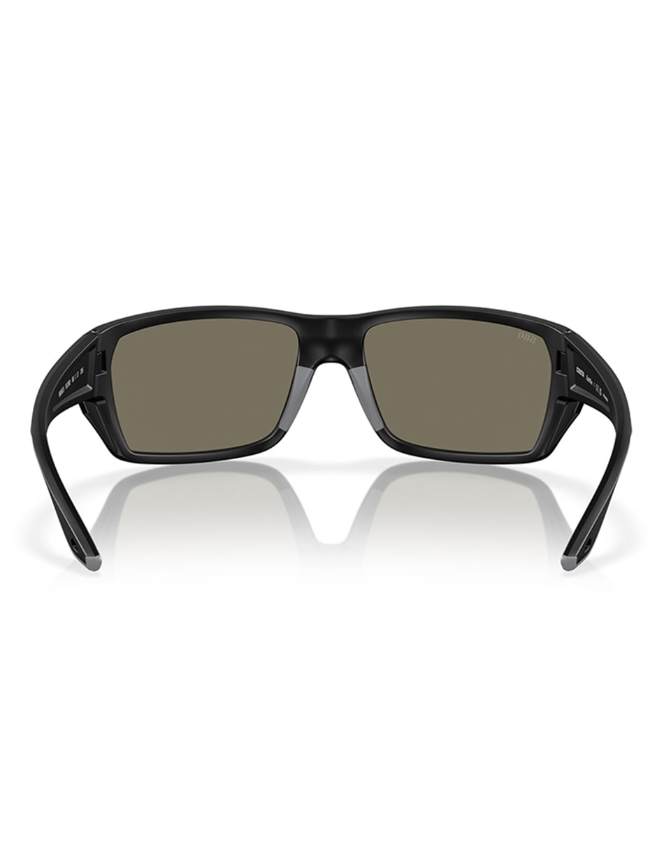 Lentes de sol Sport Tailfin para hombre 5