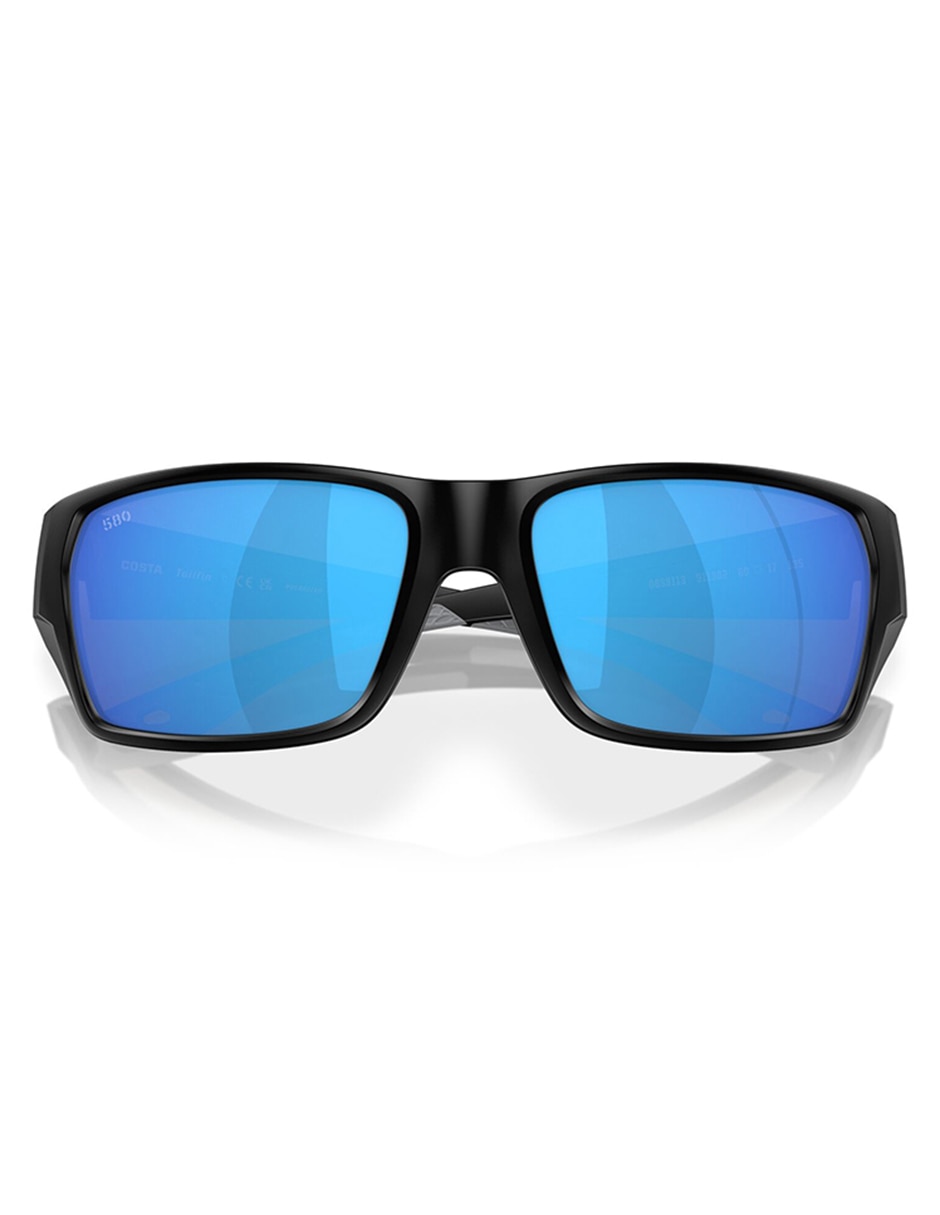 Lentes de sol Sport Tailfin para hombre 6
