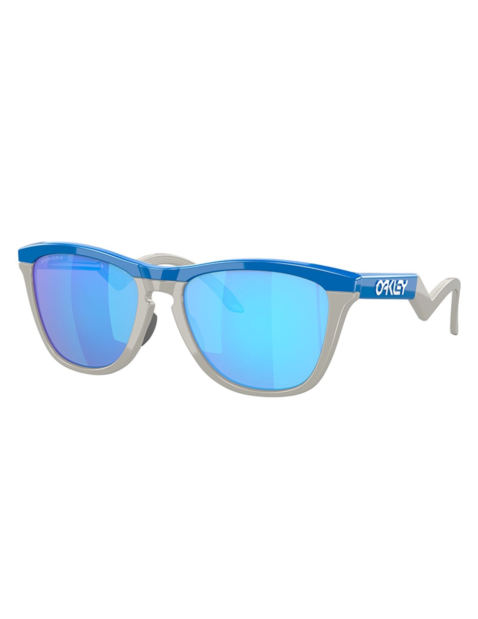 Lentes de sol Sport Frogskins Hybrid para hombre 2