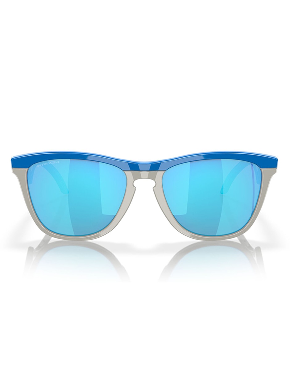 Lentes de sol Sport Frogskins Hybrid para hombre 3