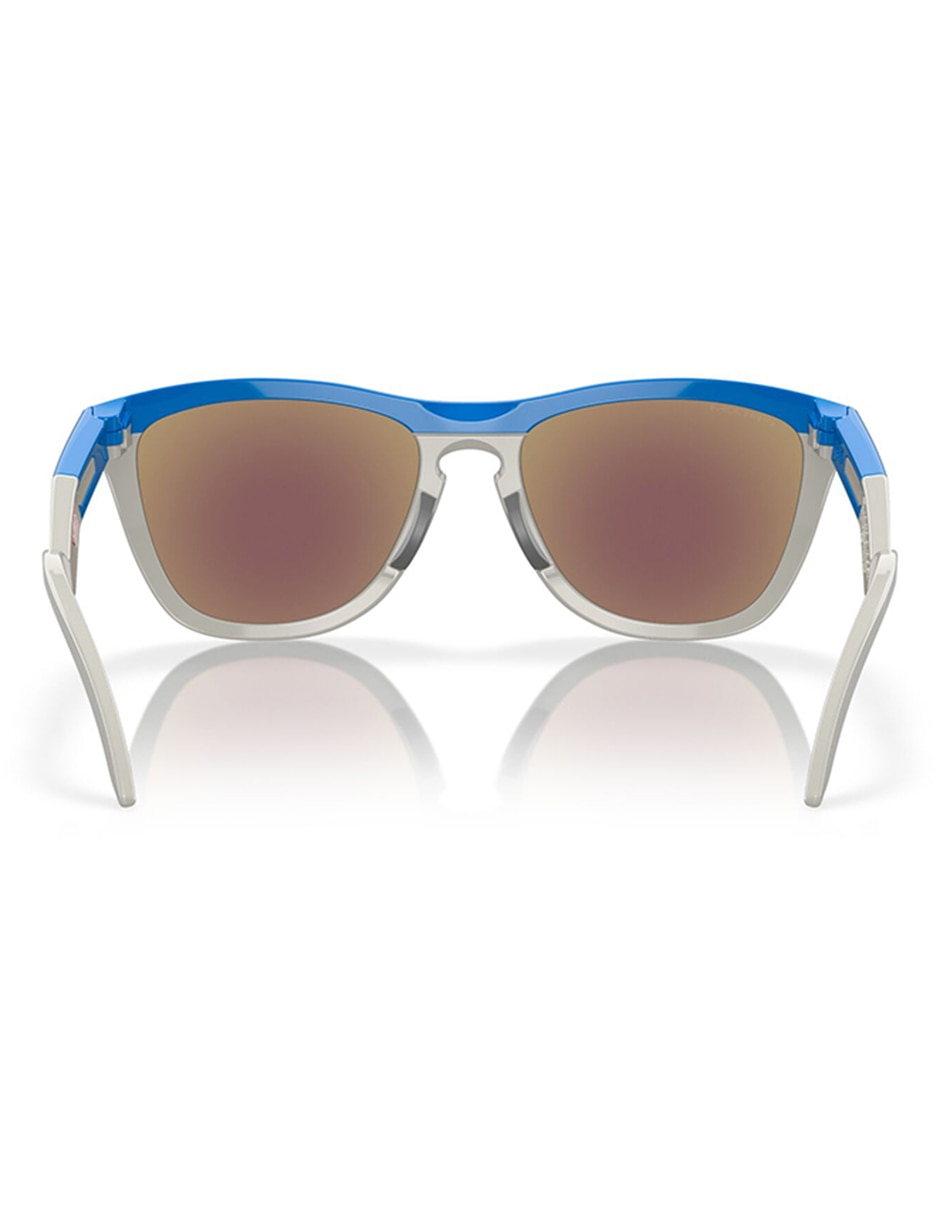 Lentes de sol Sport Frogskins Hybrid para hombre 5