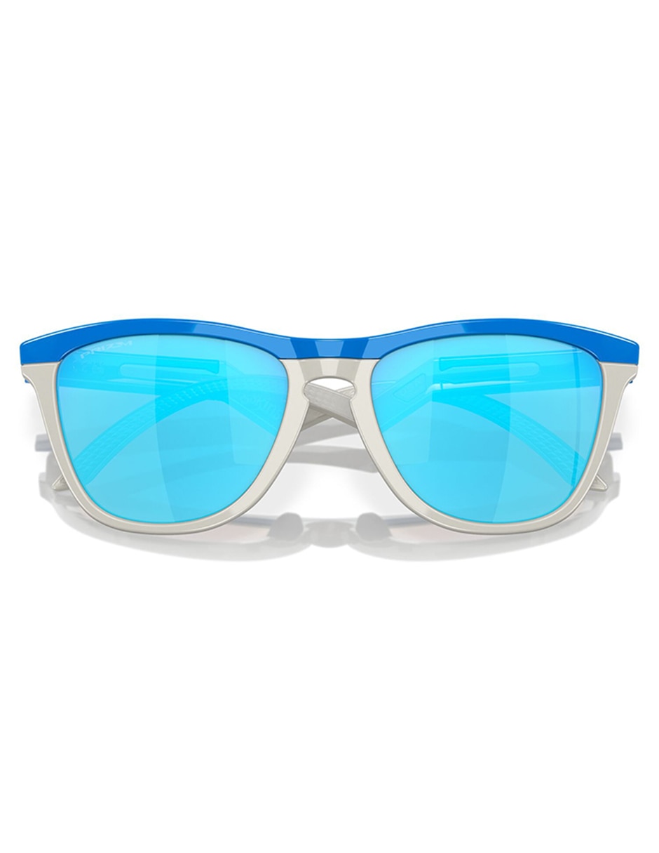 Lentes de sol Sport Frogskins Hybrid para hombre 6