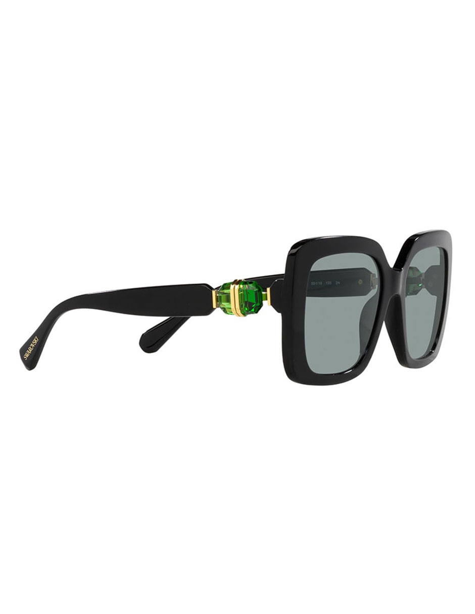 Lentes de sol Lucent Hinge para mujer 11