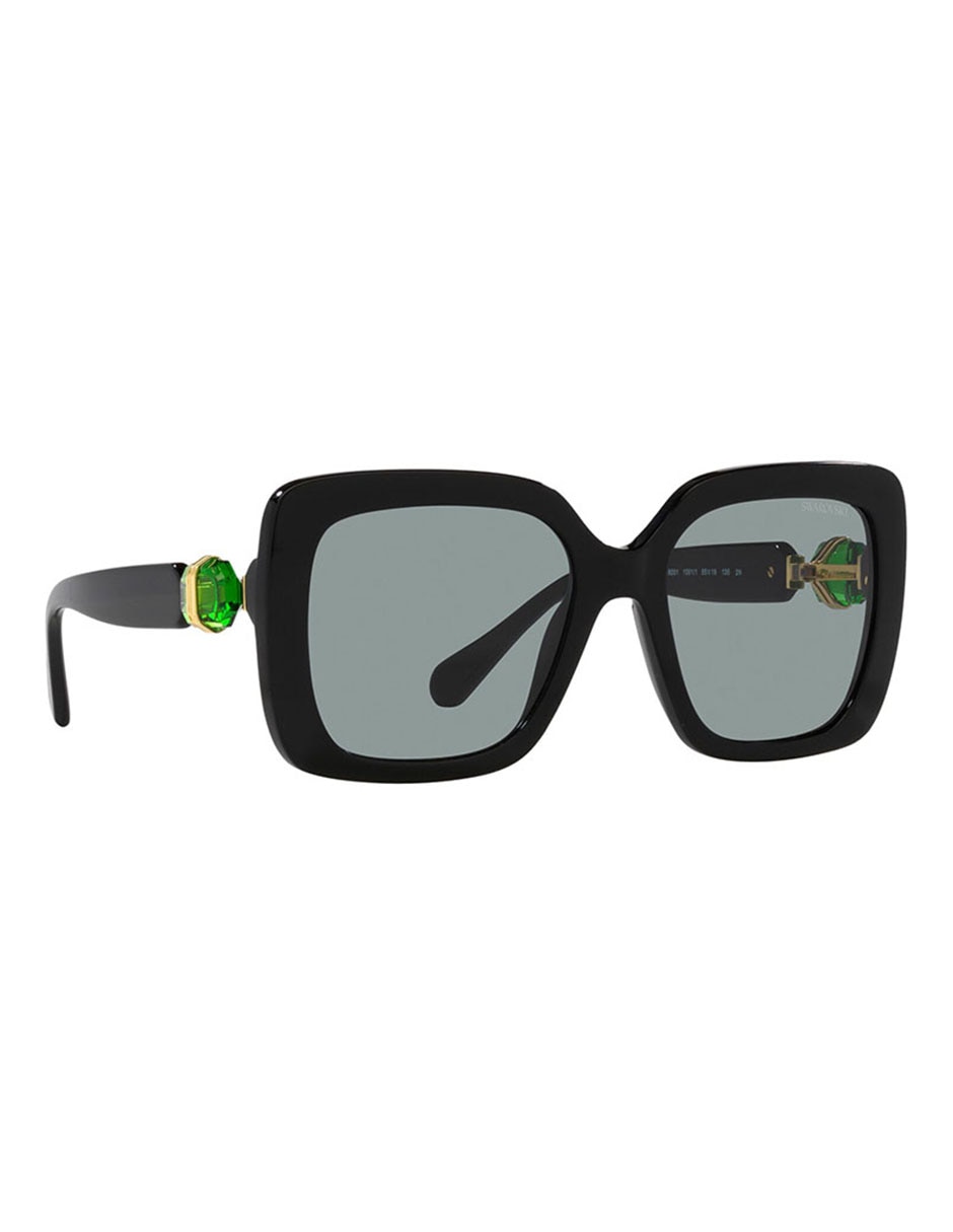 Lentes de sol Lucent Hinge para mujer 12