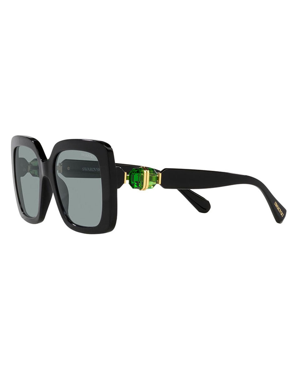 Lentes de sol Lucent Hinge para mujer 3