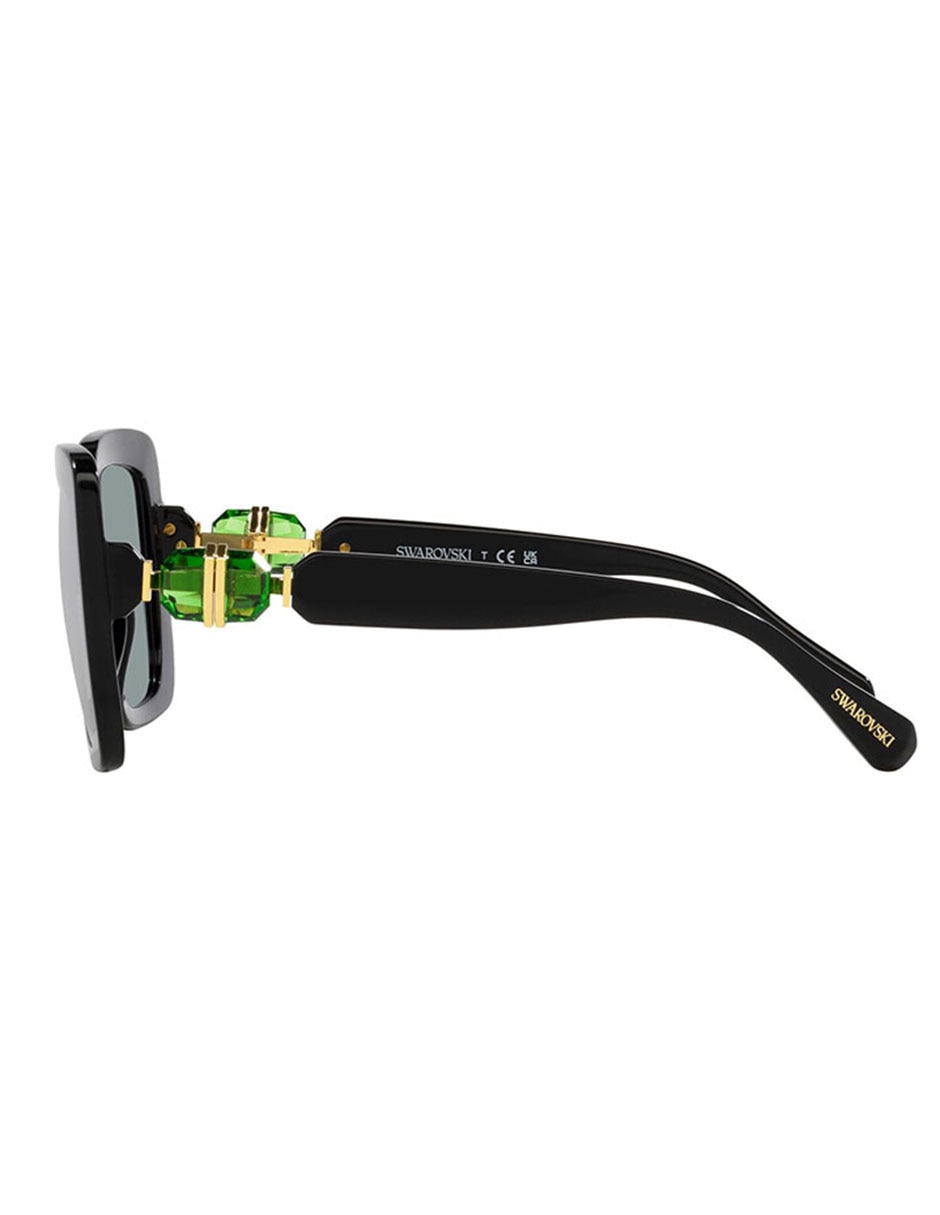 Lentes de sol Lucent Hinge para mujer 4