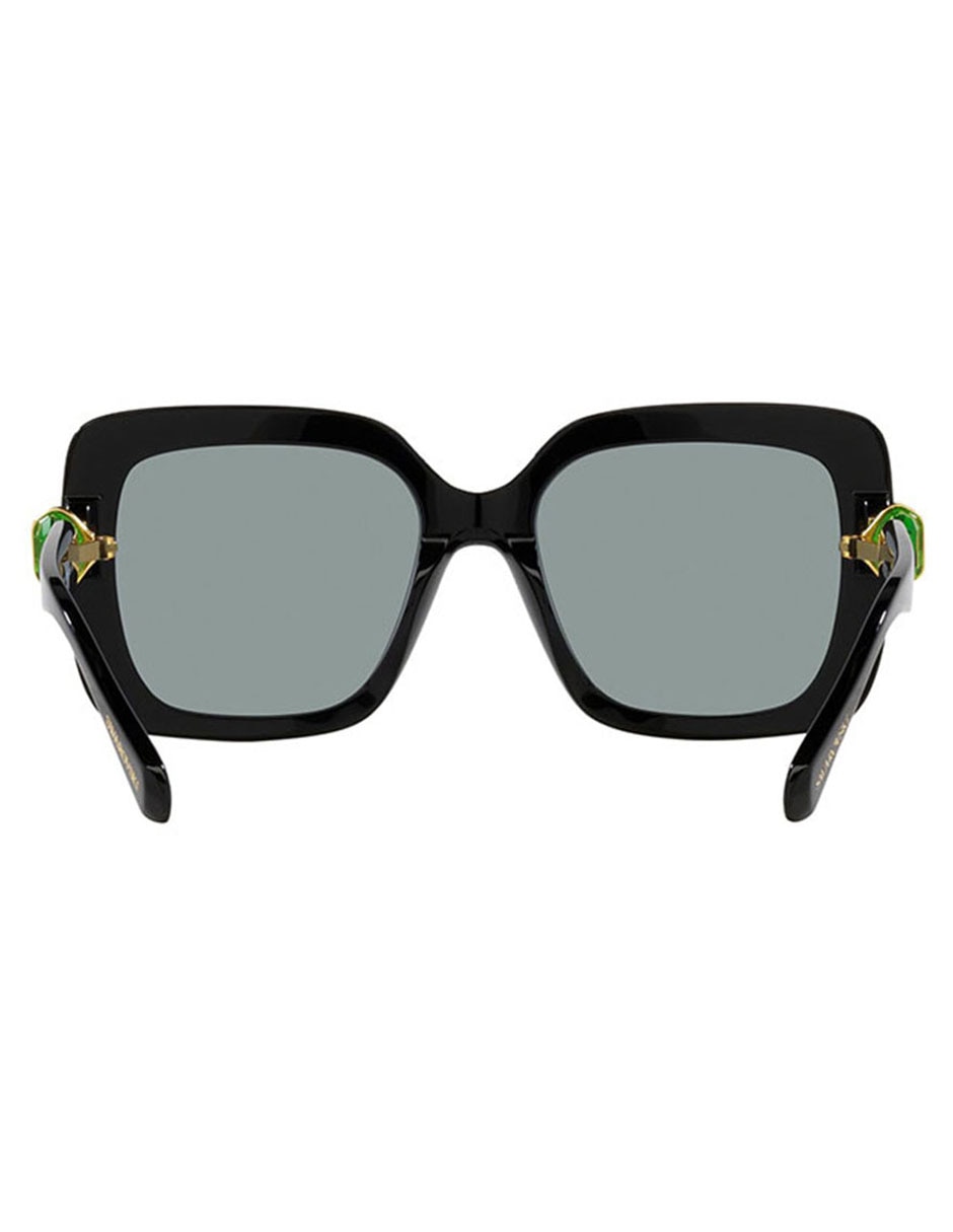 Lentes de sol Lucent Hinge para mujer 7