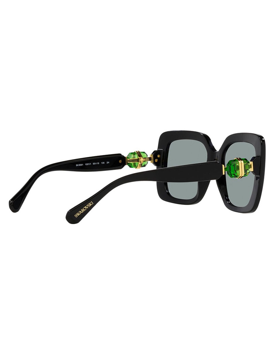 Lentes de sol Lucent Hinge para mujer 9