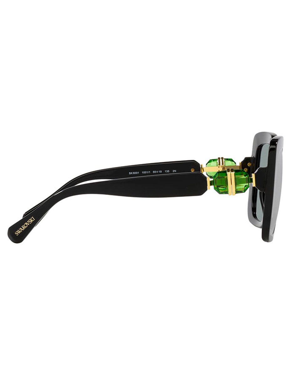 Lentes de sol Lucent Hinge para mujer 10