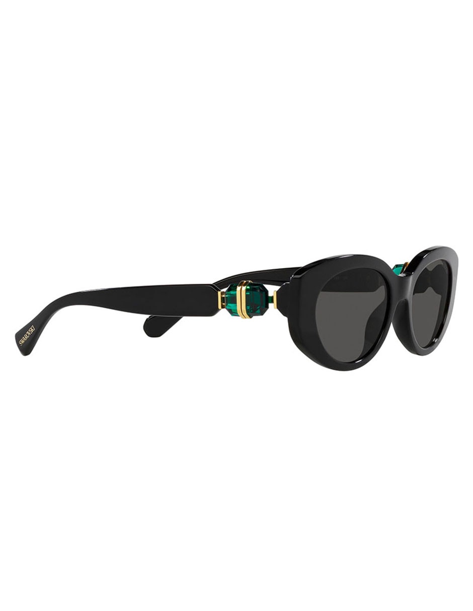 Lentes de sol Lucent Hinge para mujer 11