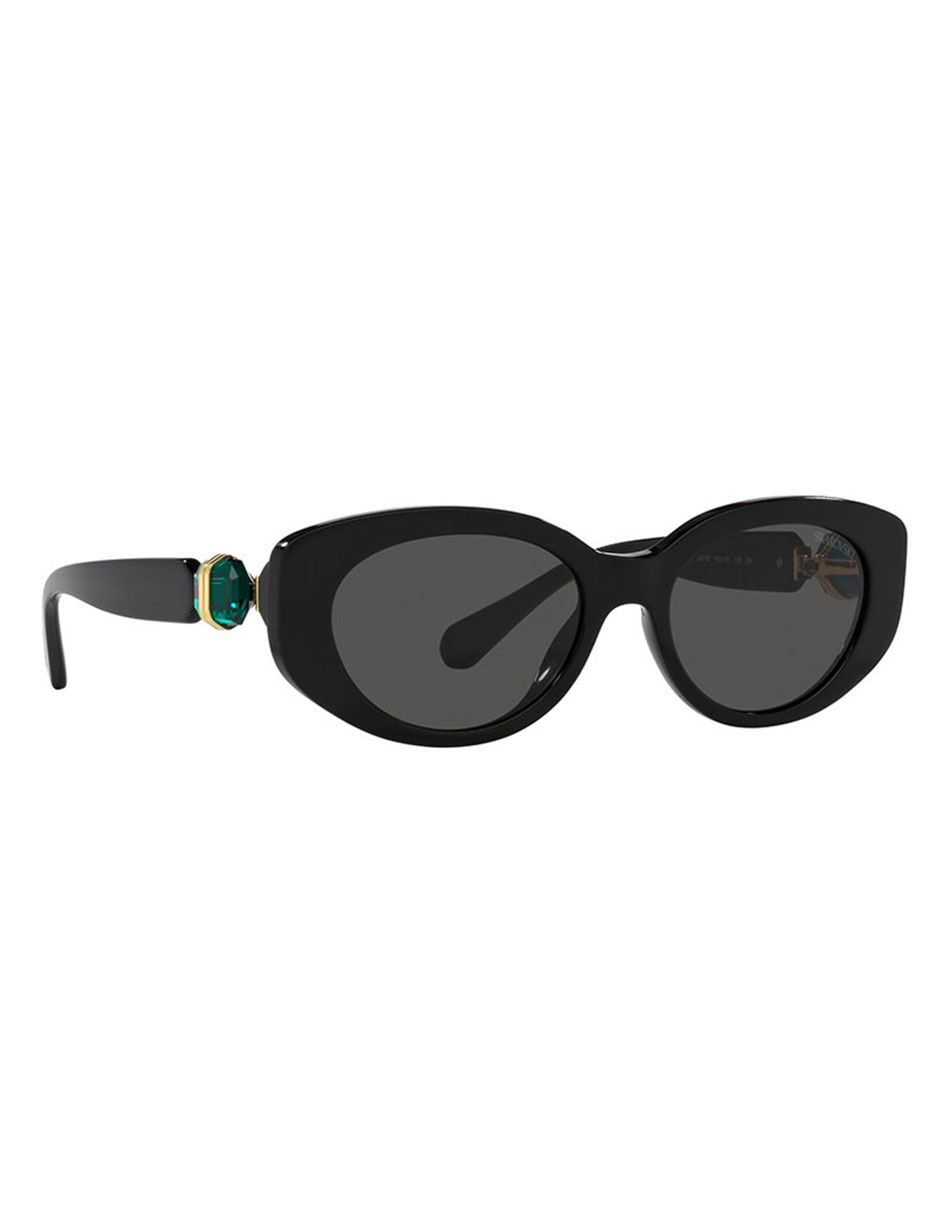 Lentes de sol Lucent Hinge para mujer 12