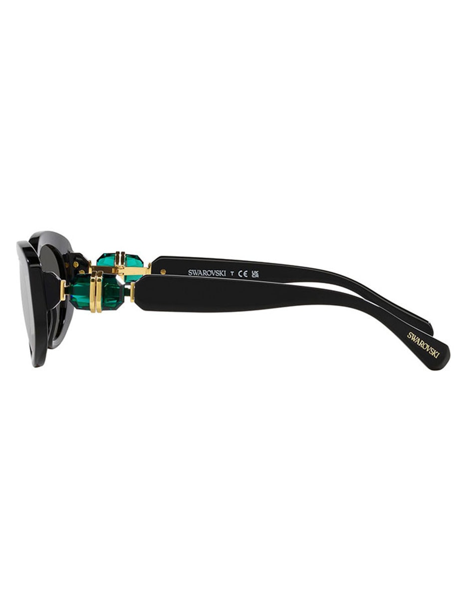 Lentes de sol Lucent Hinge para mujer 4