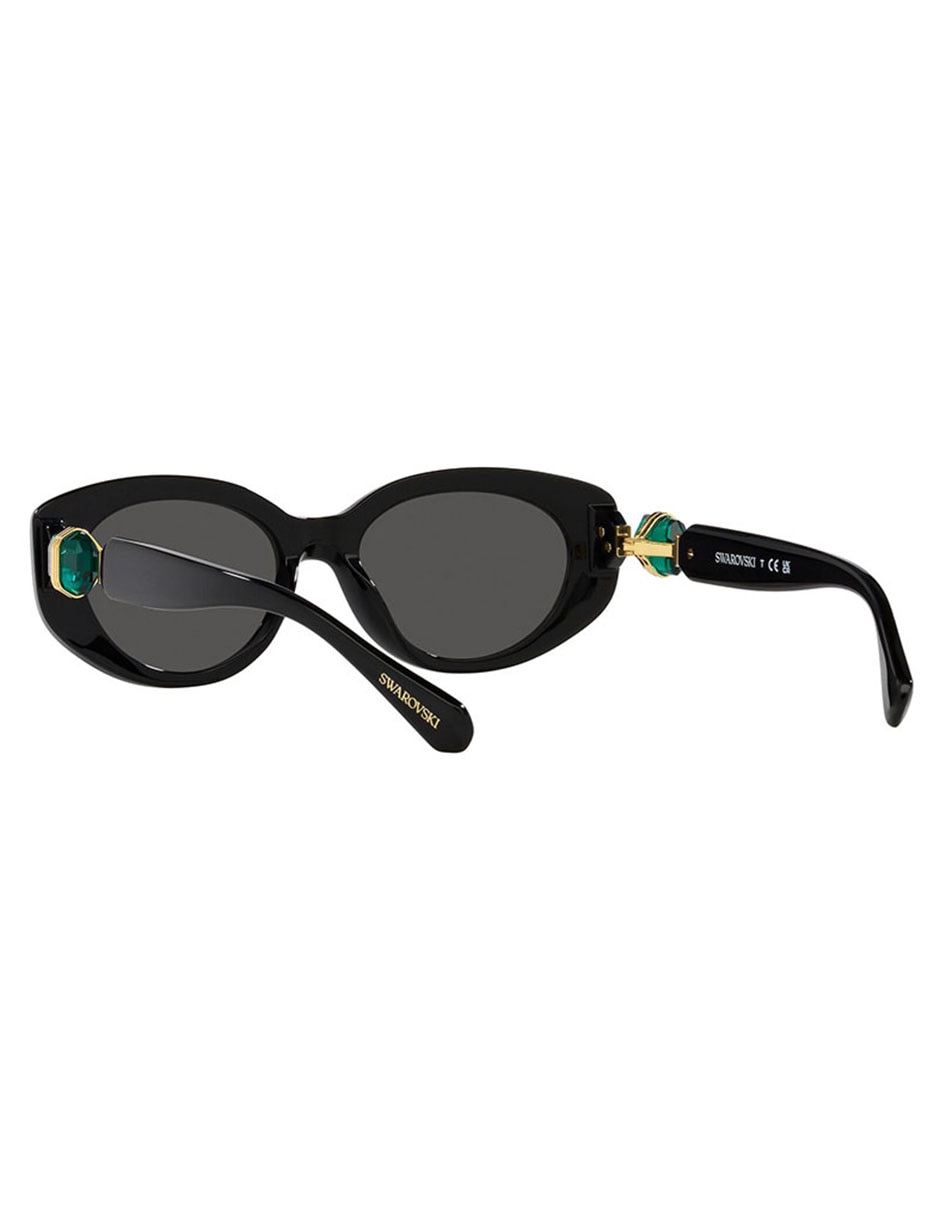 Lentes de sol Lucent Hinge para mujer 6