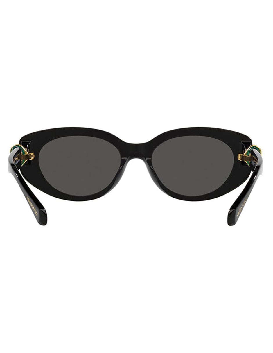 Lentes de sol Lucent Hinge para mujer 7