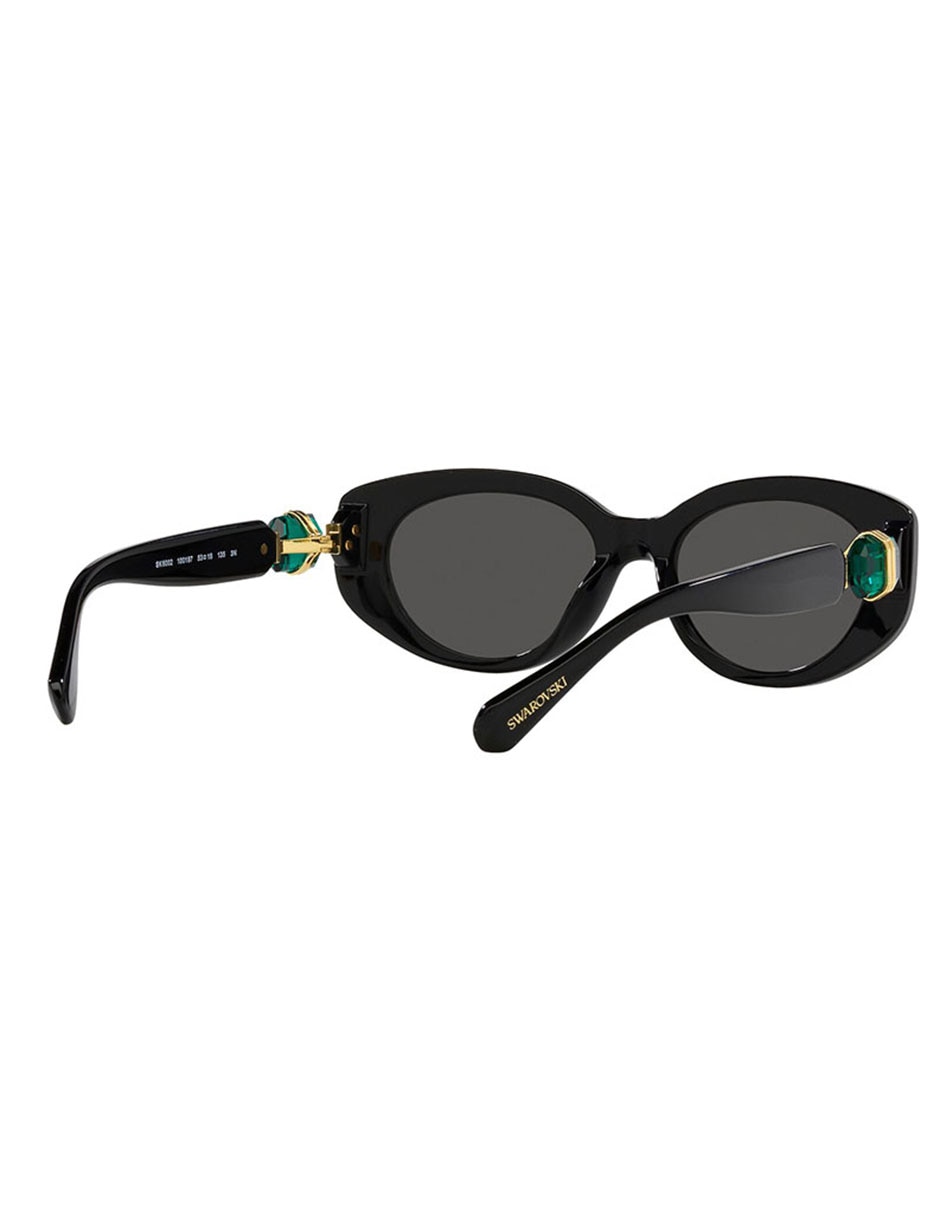 Lentes de sol Lucent Hinge para mujer 8