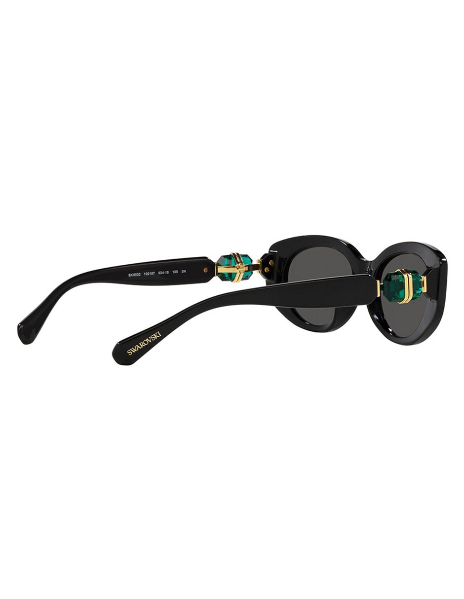 Lentes de sol Lucent Hinge para mujer 9
