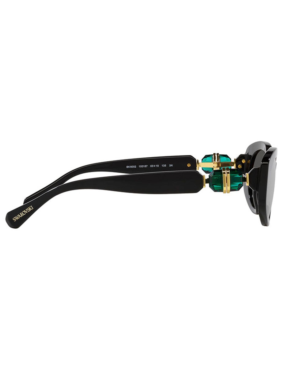 Lentes de sol Lucent Hinge para mujer 10