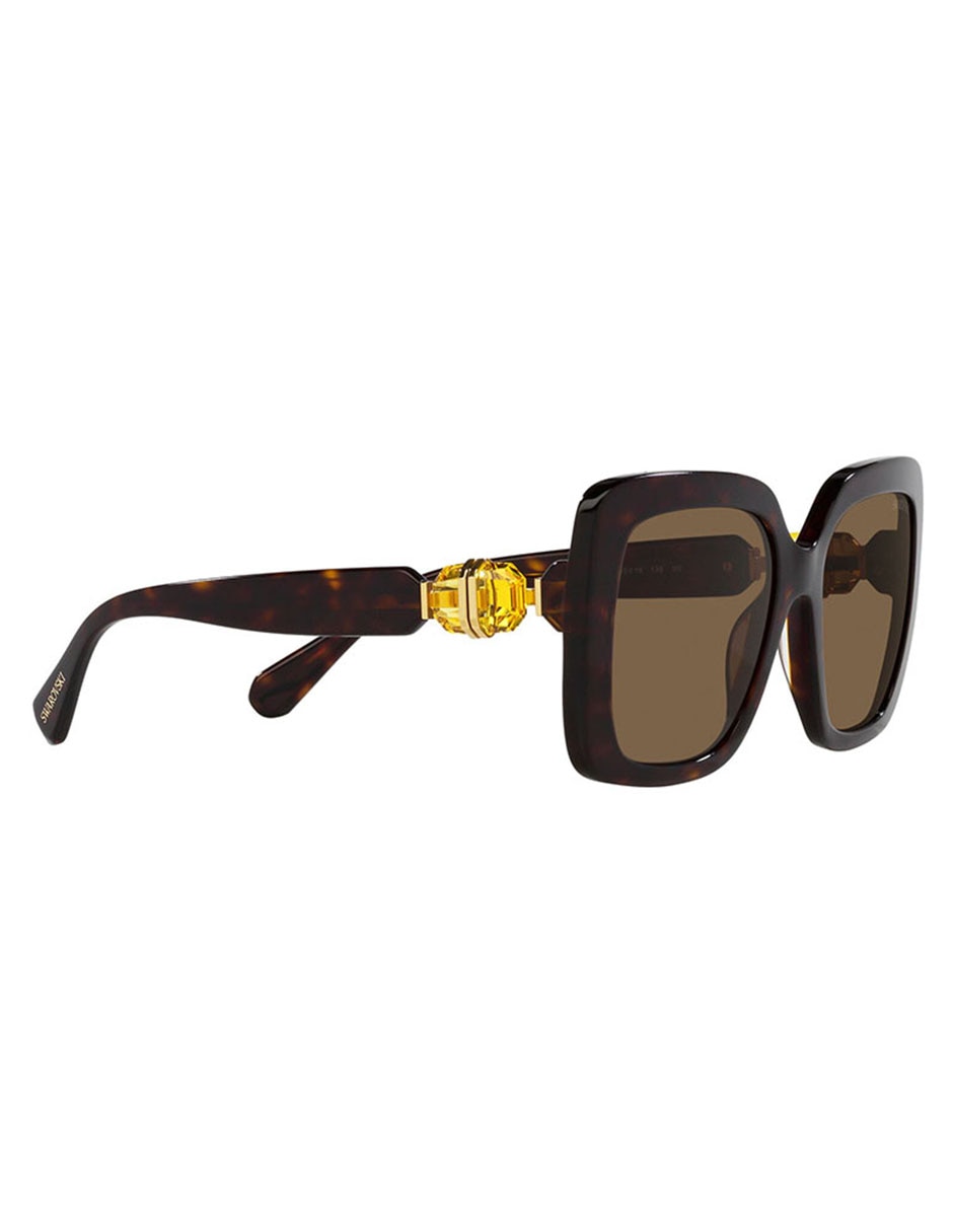 Lentes de sol Lucent Hinge para mujer 11