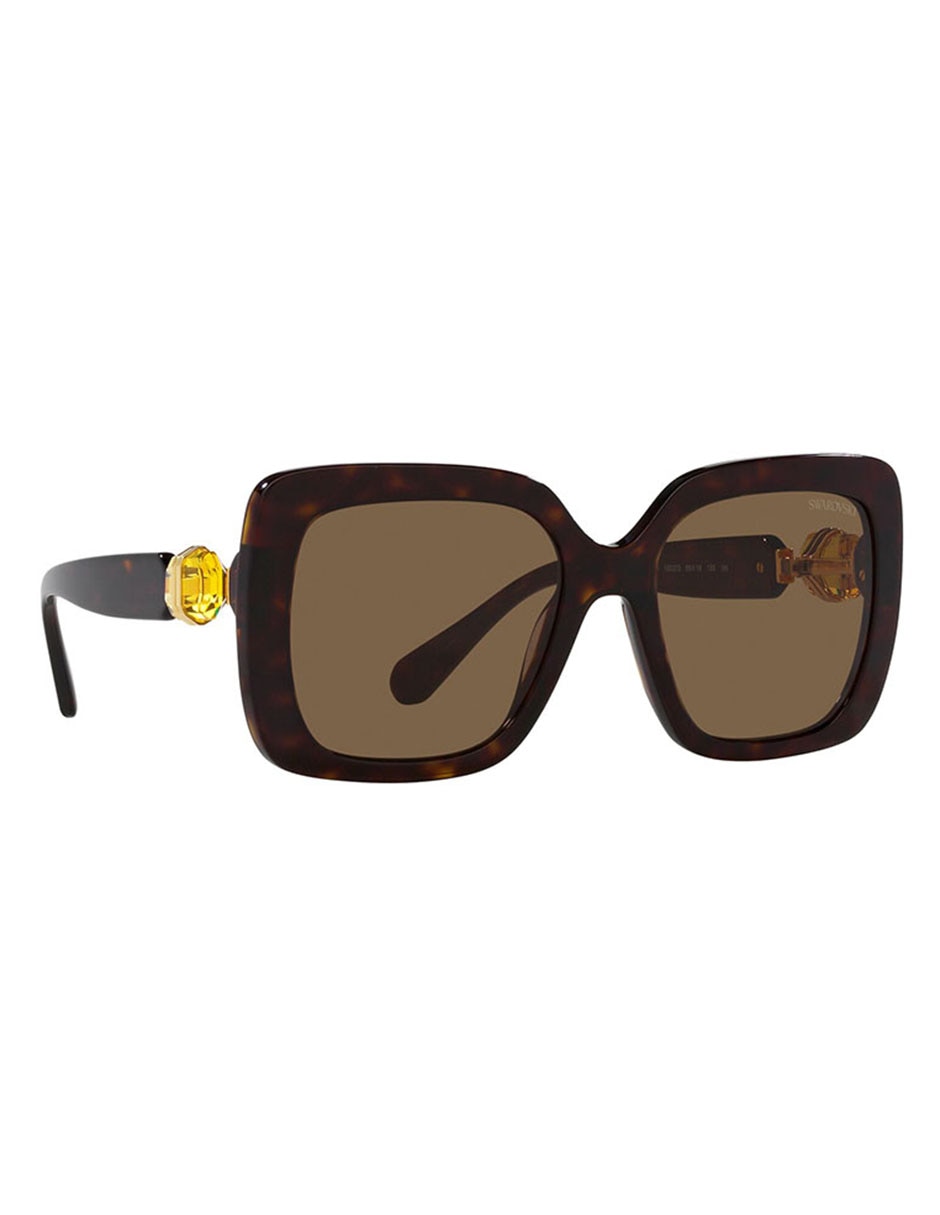 Lentes de sol Lucent Hinge para mujer 12