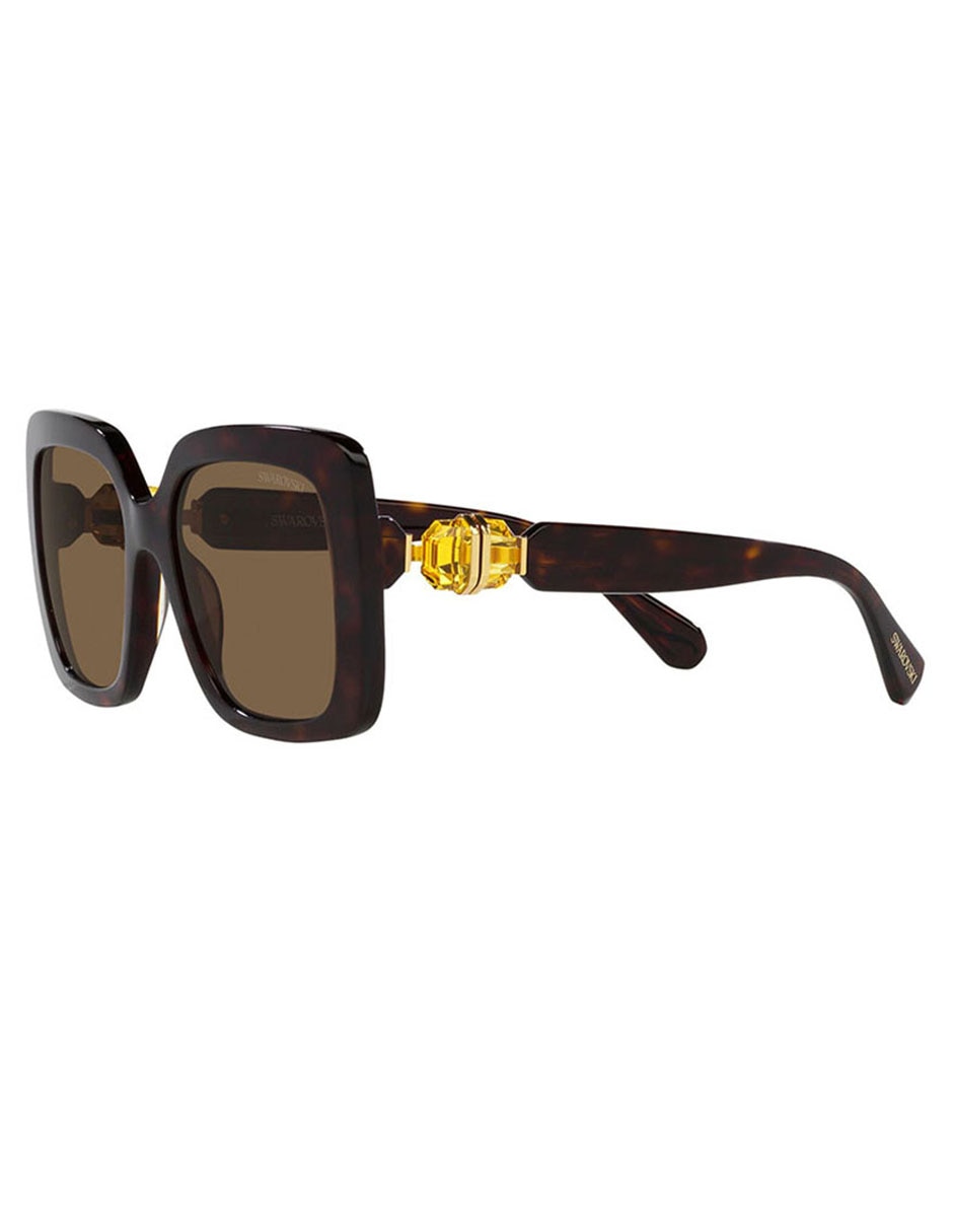 Lentes de sol Lucent Hinge para mujer 3