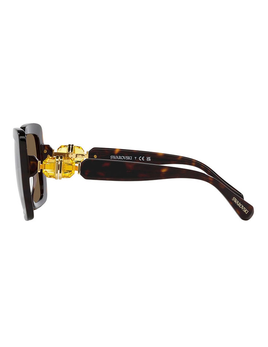 Lentes de sol Lucent Hinge para mujer 4