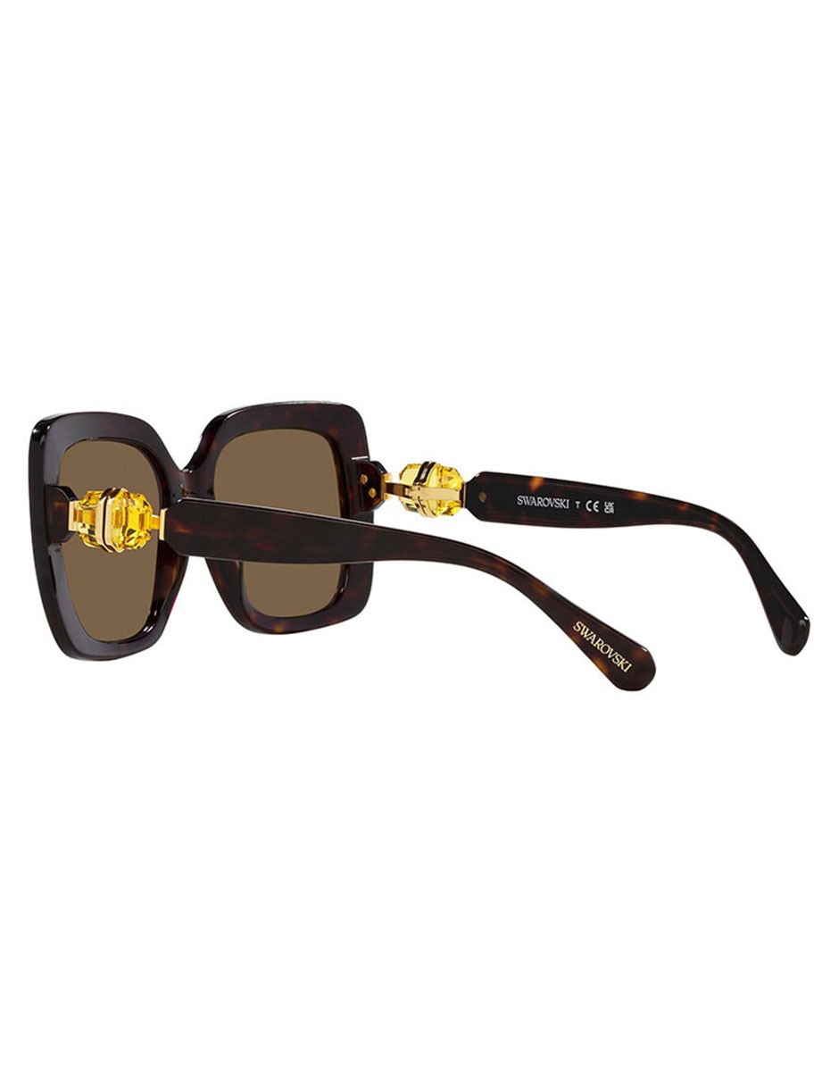 Lentes de sol Lucent Hinge para mujer 5