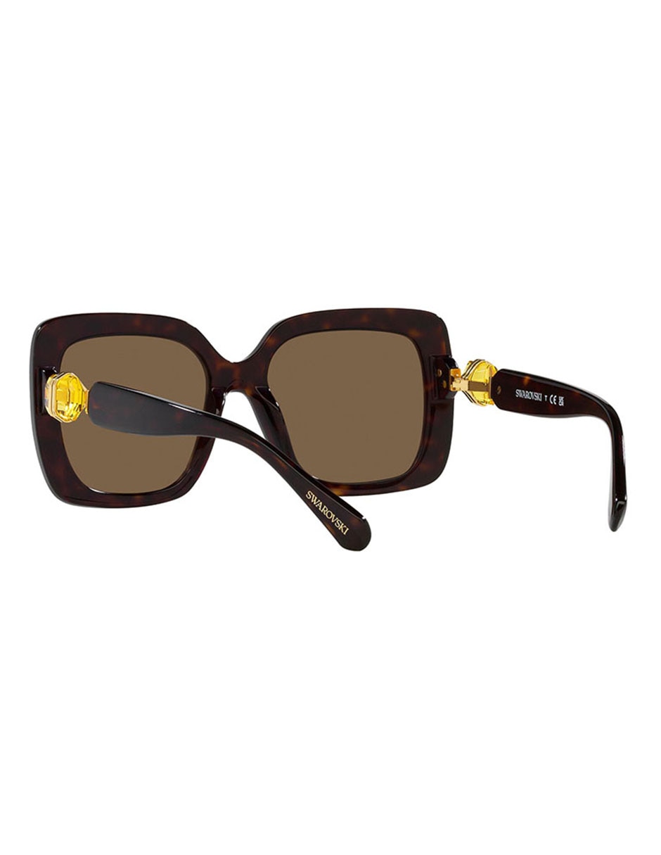 Lentes de sol Lucent Hinge para mujer 6