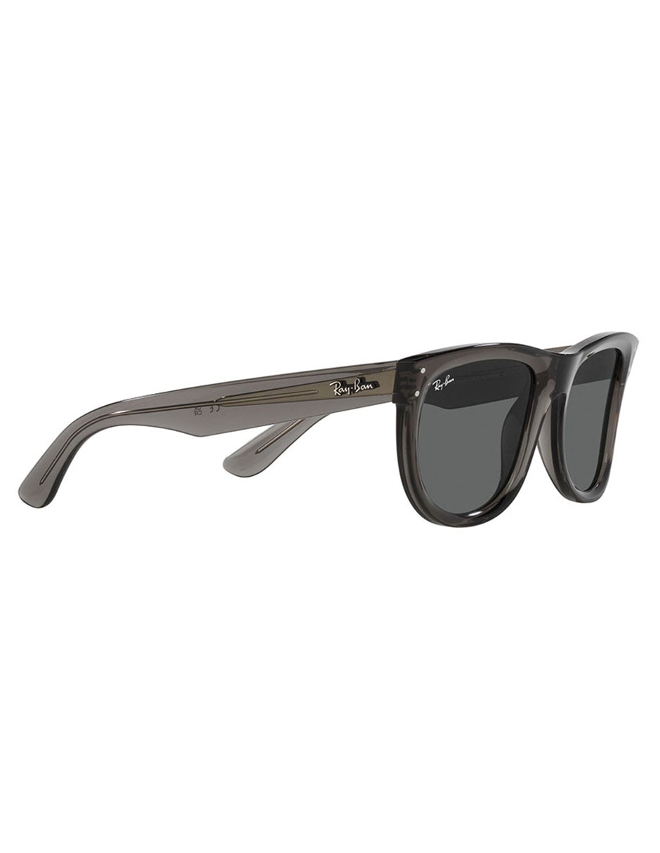 Lentes de sol Wayfarer Reverse unisex 11