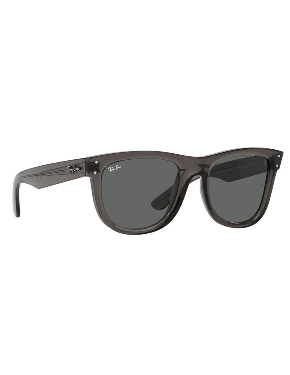 Lentes de sol Wayfarer Reverse unisex 12