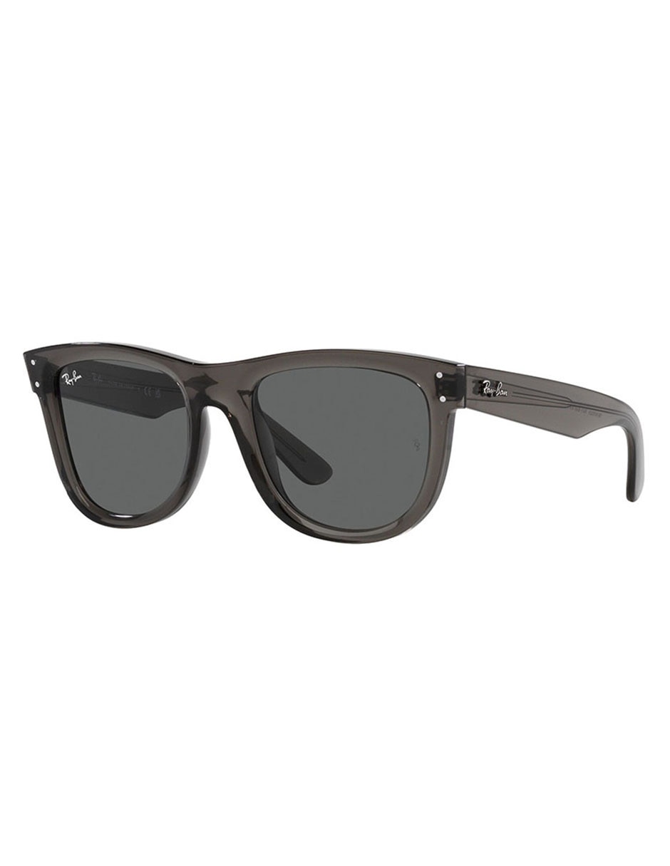 Lentes de sol Wayfarer Reverse unisex 2