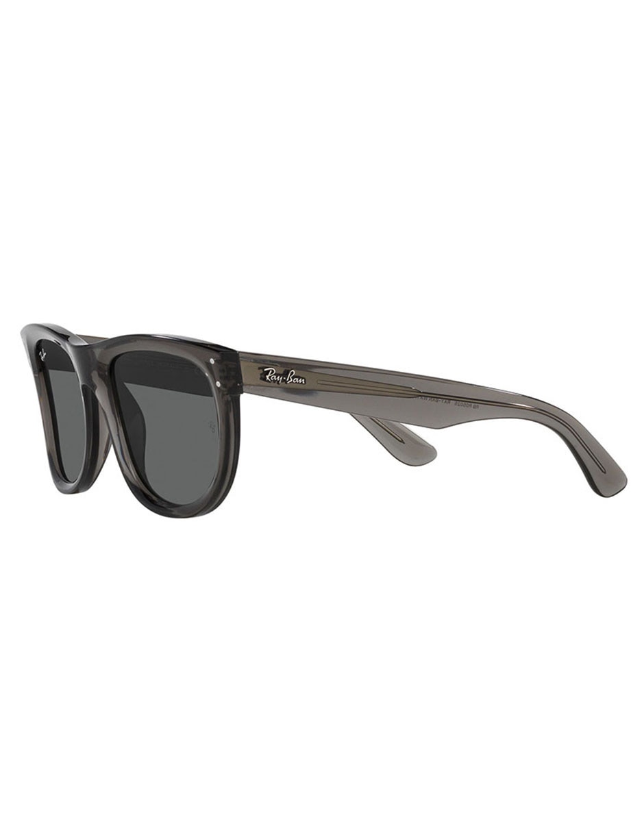 Lentes de sol Wayfarer Reverse unisex 3