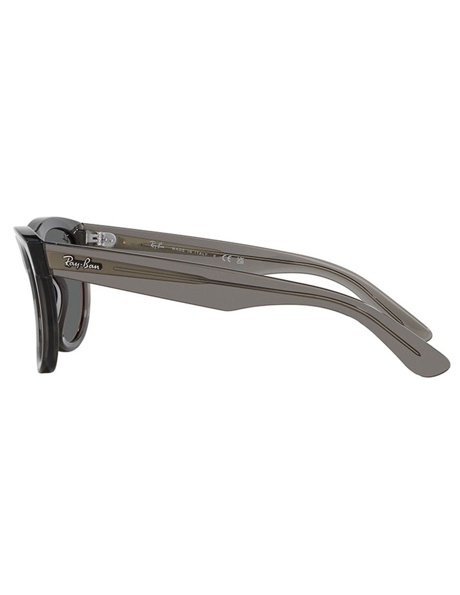 Lentes de sol Wayfarer Reverse unisex 4