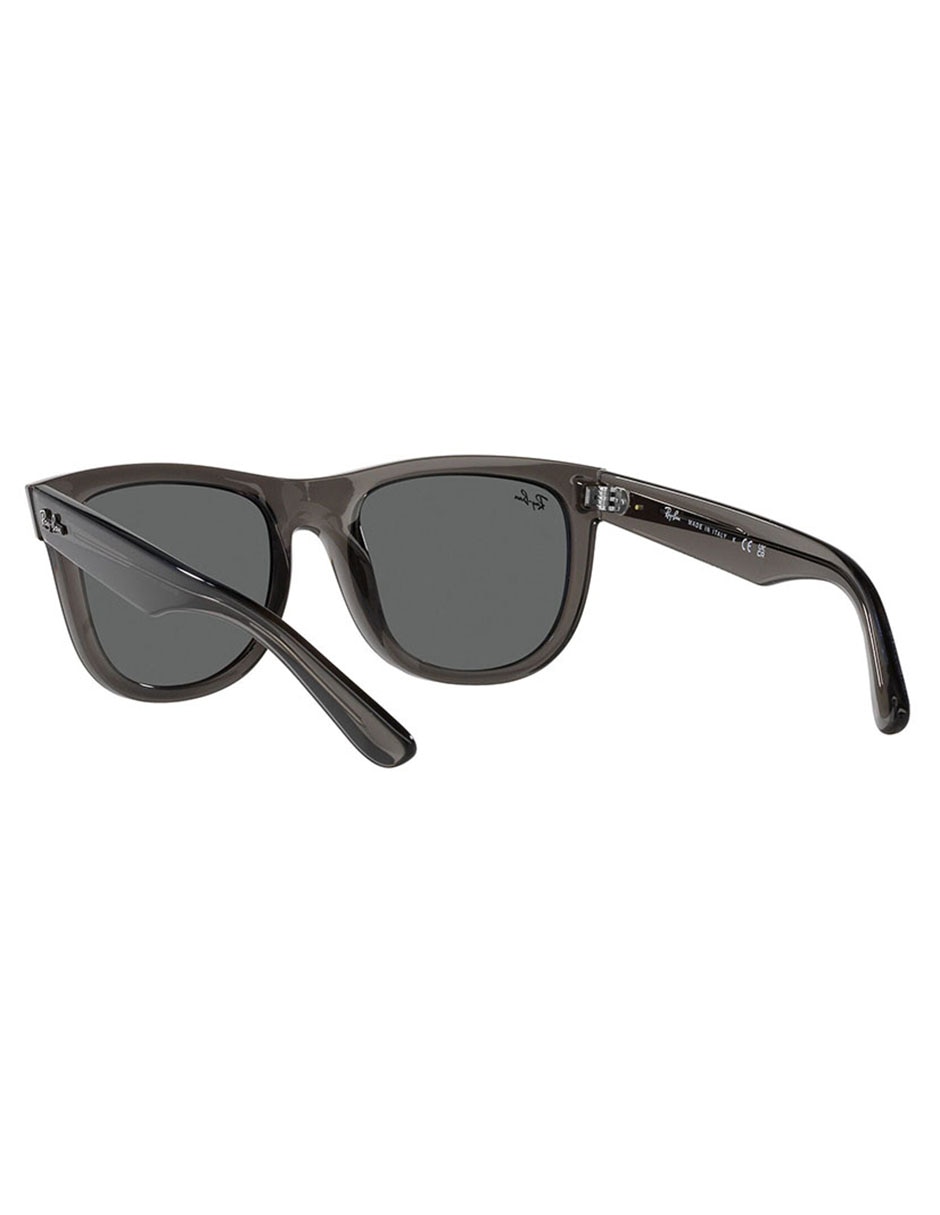 Lentes de sol Wayfarer Reverse unisex 6