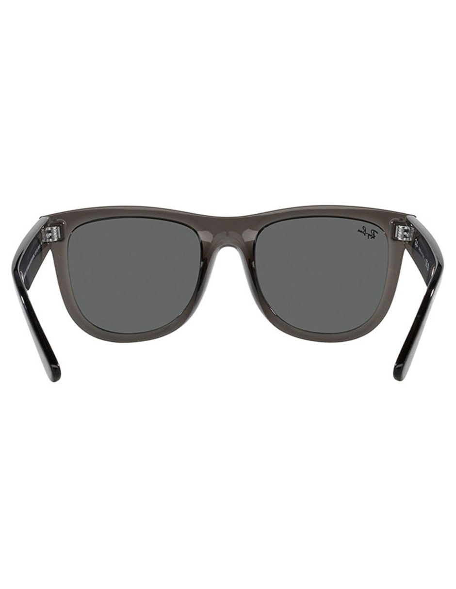 Lentes de sol Wayfarer Reverse unisex 7