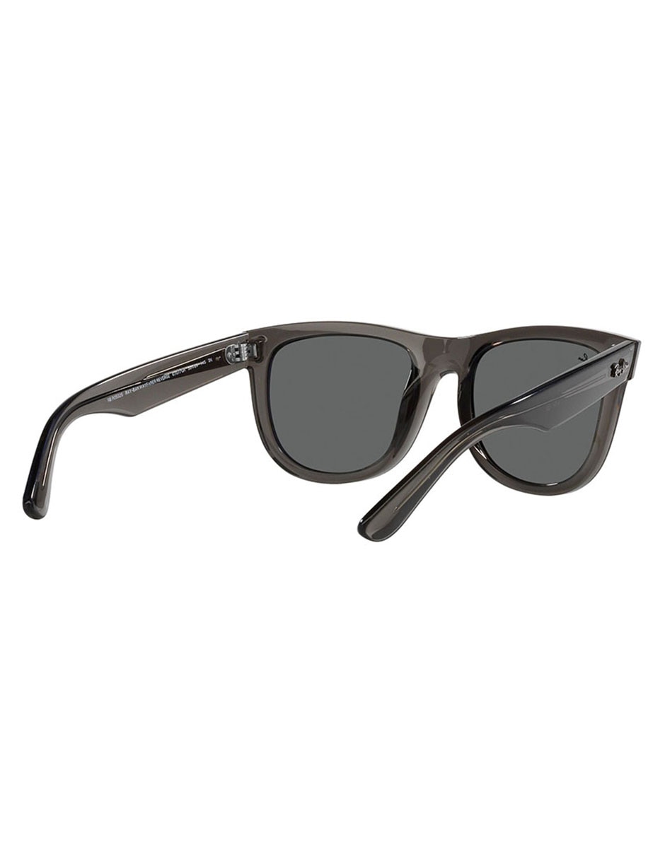 Lentes de sol Wayfarer Reverse unisex 8