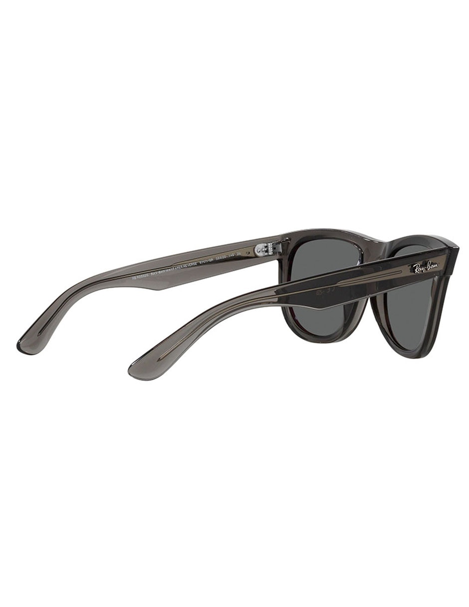Lentes de sol Wayfarer Reverse unisex 9