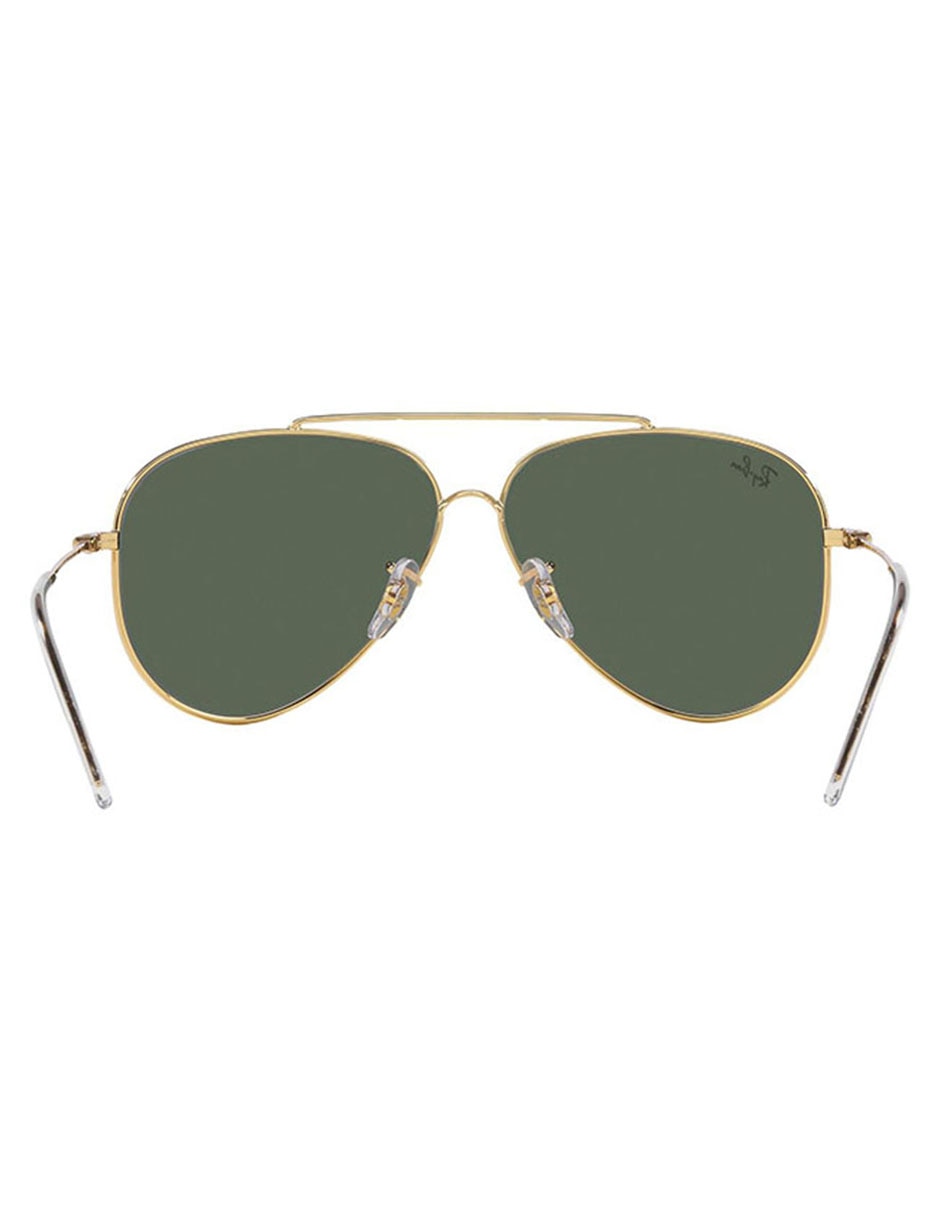 Lentes de sol Aviator Reverse unisex 7