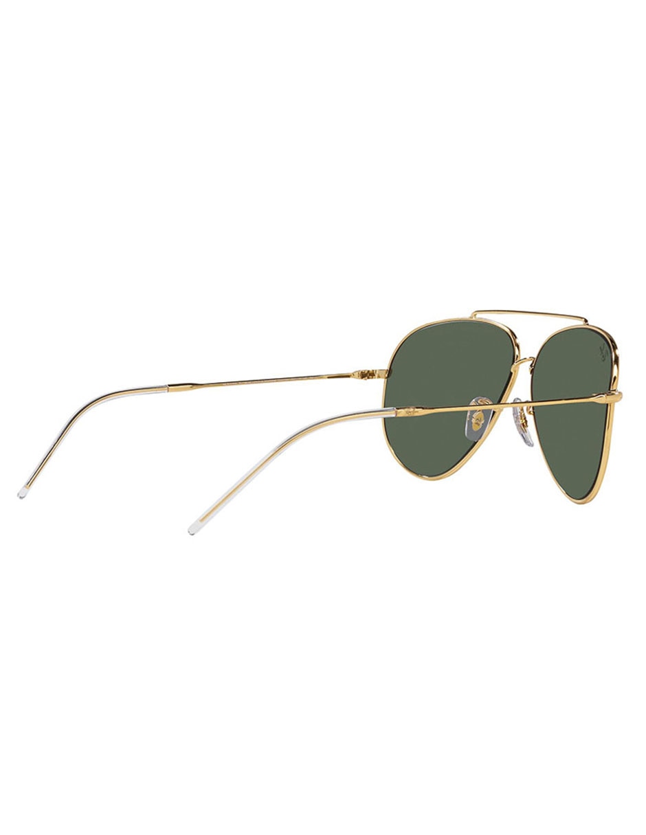 Lentes de sol Aviator Reverse unisex 9