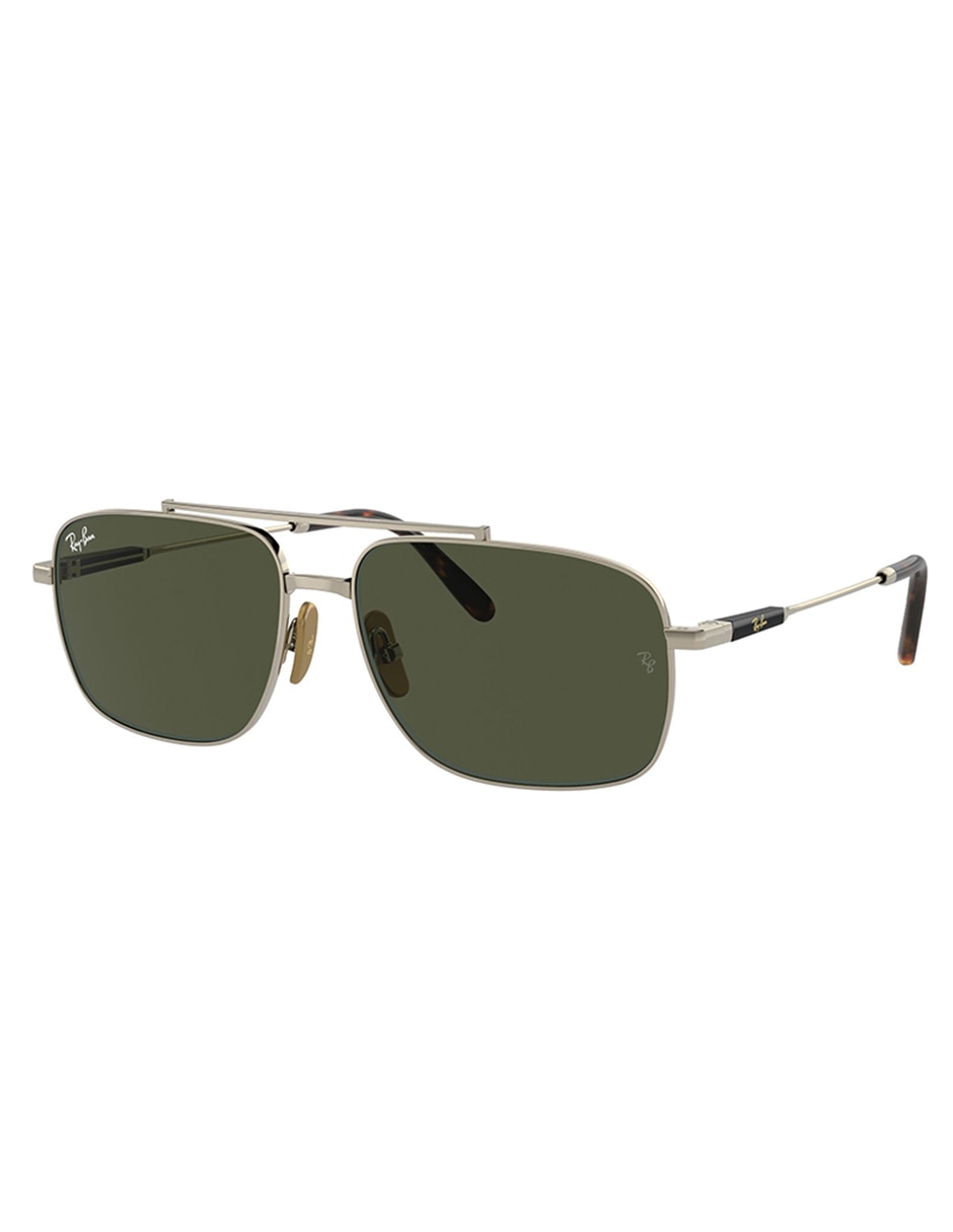 Lentes de sol Life Style Michael Titanium unisex 2