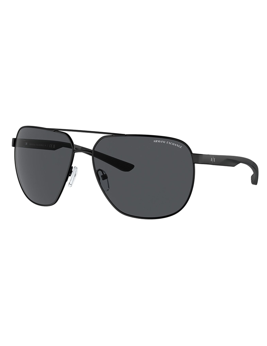Lentes de sol Fast Fashion Texture para hombre 2