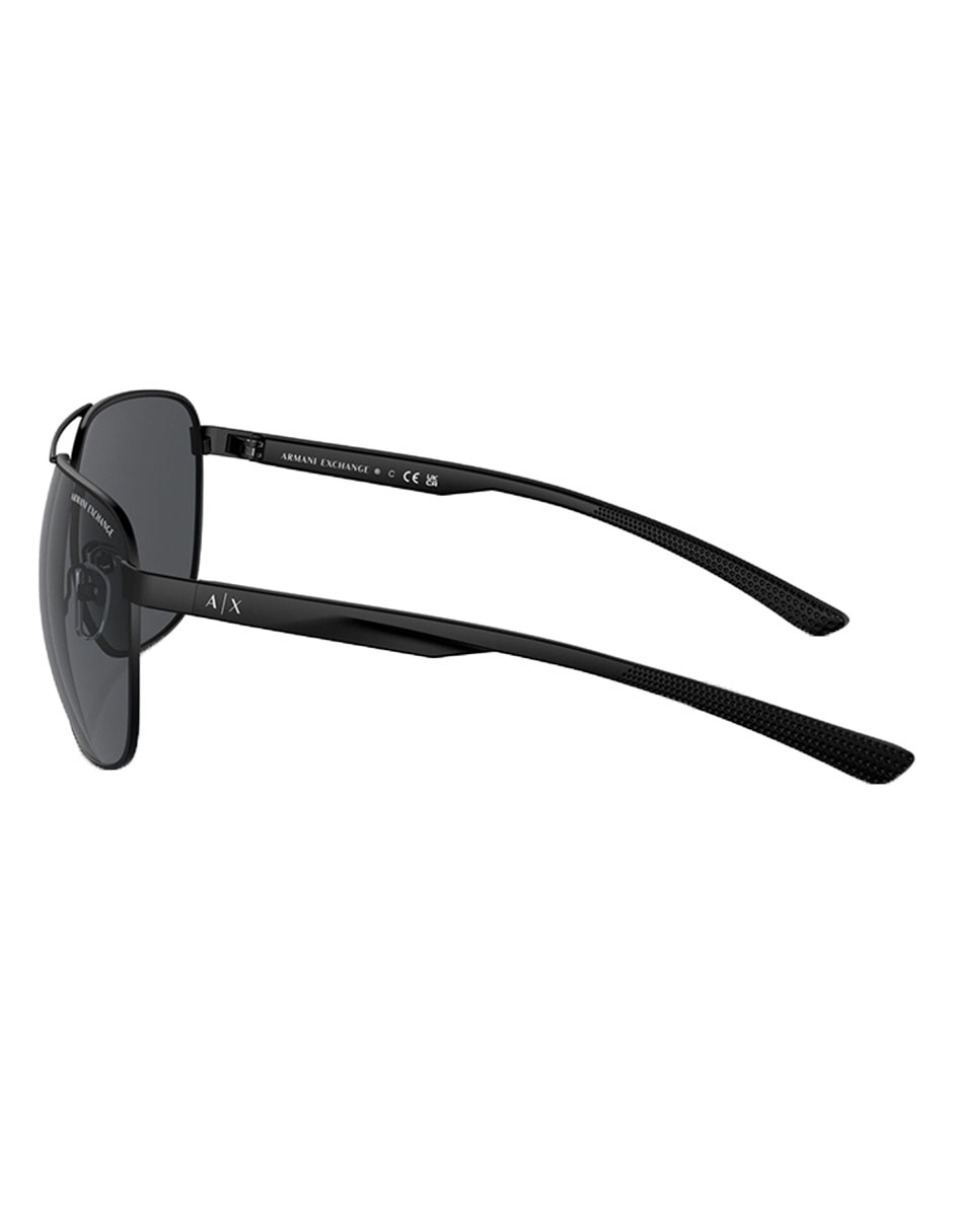 Lentes de sol Fast Fashion Texture para hombre 3