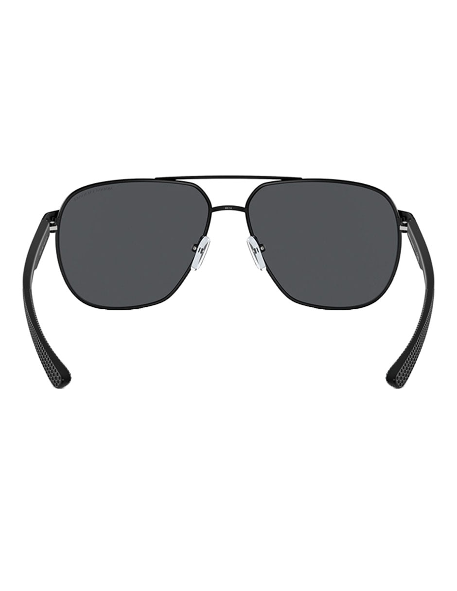 Lentes de sol Fast Fashion Texture para hombre 5