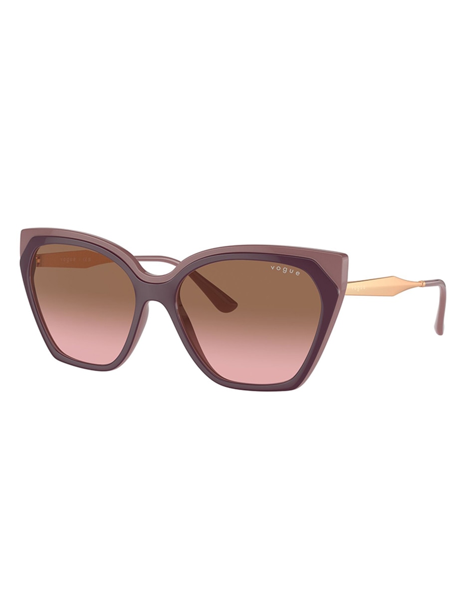 Lentes de sol Fast Fashion Gaze para mujer 2